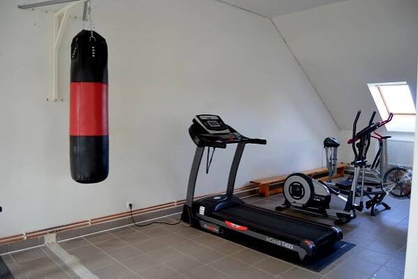 Sportovní vyžití | Pasohlávky 