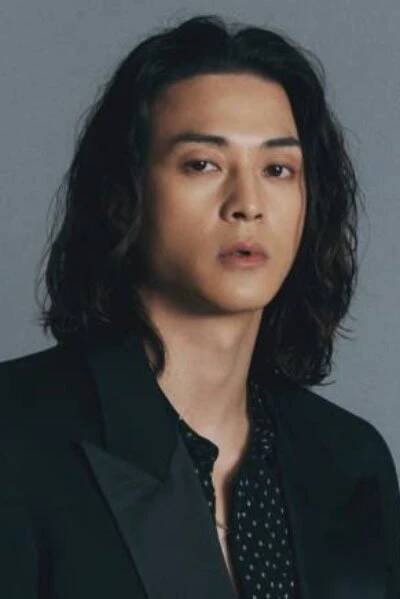 Kim Ji-hoon herec