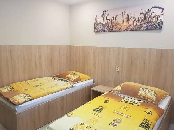 Penzion Hudebka 1168920031 2