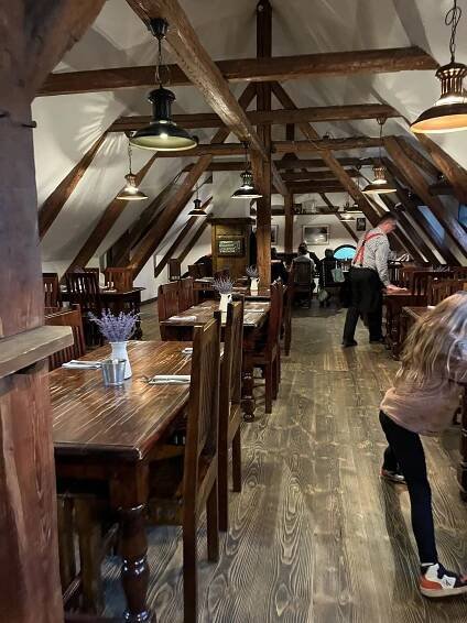 Fotogalerie • ZÁMEK ZÁBŘEH OSTRAVA - HOTEL & PIVOVAR (Restaurace a pohostinství) • Mapy.com
