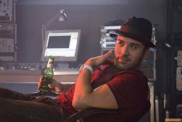 Jeremy Piven fotka