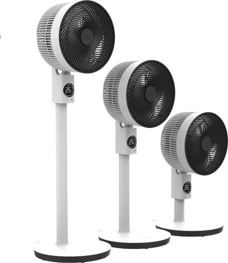 Meaco Fan Sefte 10T