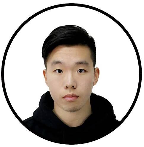 Chuan Liu - Architectural Intelligence Group