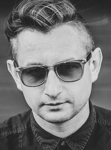Serhiy Zhadan