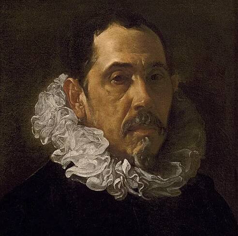 Top 15 Famous Diego Velázquez Paintings 3
