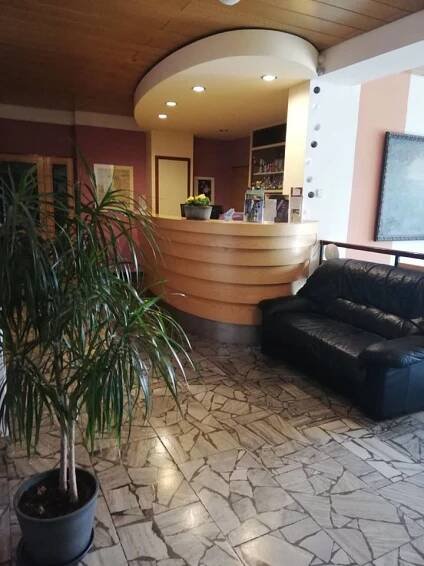 FOTO | HOTEL ROZVOJ, KLATOVY: UBYTOVÁNÍ KLATOVY