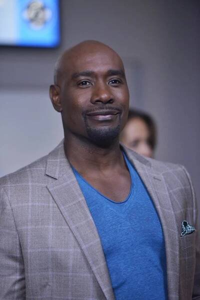 Vražedné Miami - Tree Toxins & Three Stories - Z filmu - Morris Chestnut
