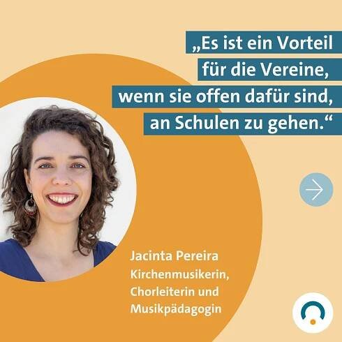 Chor & Schule - Deutsche Chorjugend e.V.