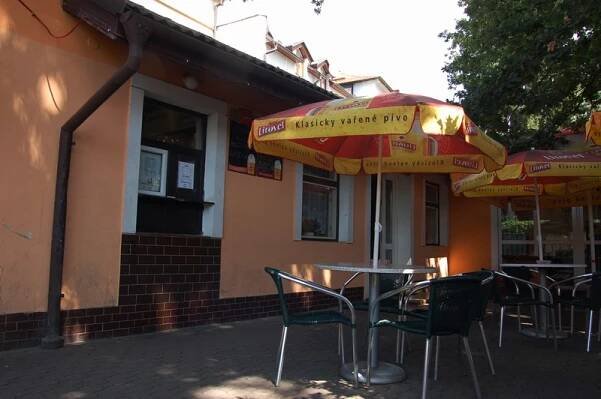 Fotogalerie | ASTRA - kavárna pizzerie Uničov 