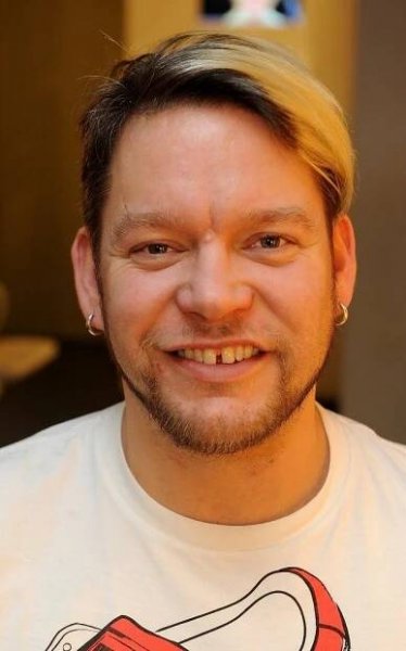 V blond patce ze StarDance už ho naštěstí neuvidíme: Matěj Ruppert shodil svoji peroxidovou nádheru