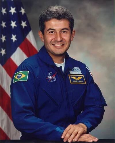 Marcos Pontes – Wikipedie