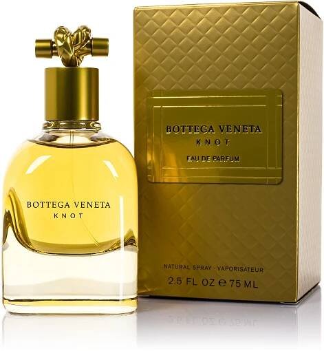 BOTTEGA VENETA Knot EdP 75 ml