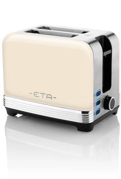 Opékač topinek ETA Storio 9166 90040 béžový