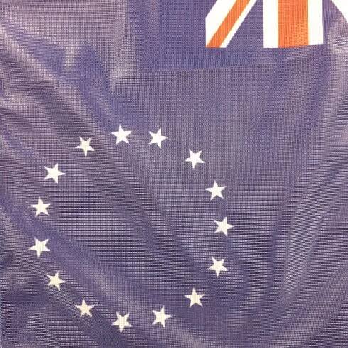 Cook Island Flag
