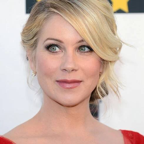 'SYTYCD' Judge Christina Applegate's Dance Background is Actually Kind of Amazing