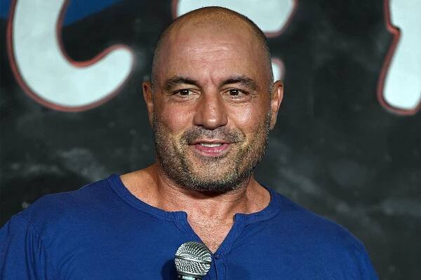 Joe Rogan walked back his COVID-19 vaccine advice and reiterated that he is not a doctor.