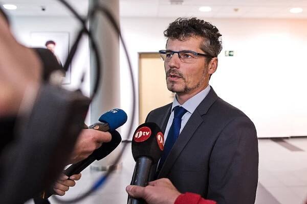 Akademický senát volil hlavu univerzity, hlasy dostal Pavel Kozák