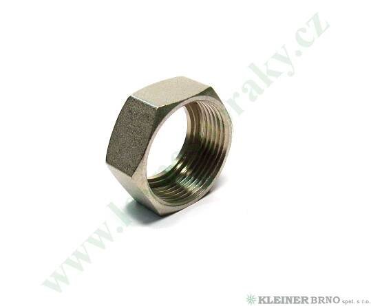 Matice CATS "T" i "O" DN25 G5/4"