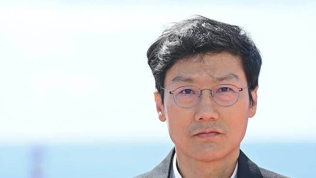 Hwang Dong-hyuk