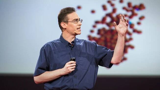 How our microbes make us who we are
