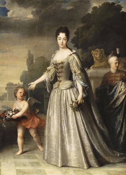 Marie Adelaide Savojská - Wikiwand