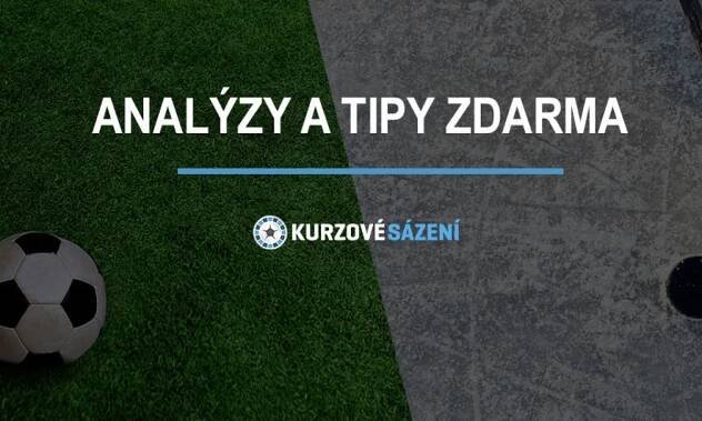 Tipy na sázení zdarma podpořené analýzou