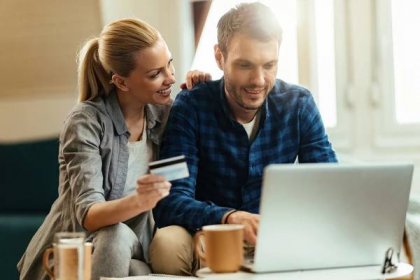 Kdy Vám kreditní karta pomůže k získání hypotéky a kdy Vám hypotéku překazí? - Stone and belter