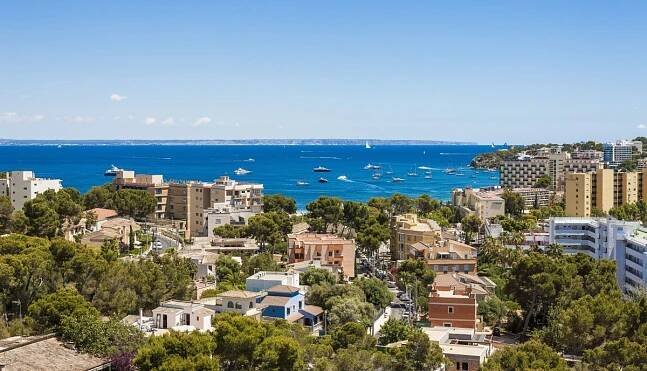 Hotel Globales Mimosa, Španělsko Mallorca - 7 482 Kč Invia