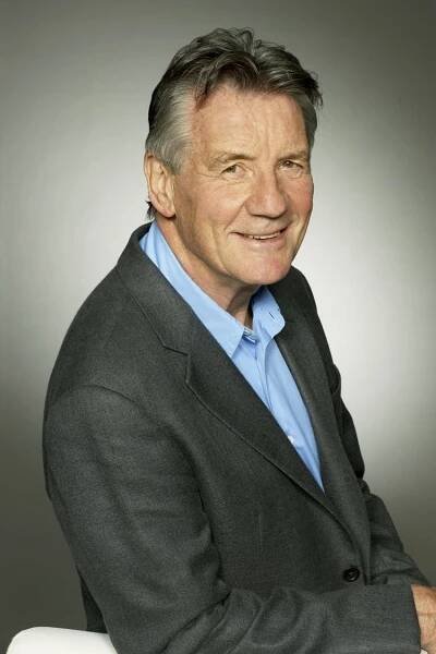Michael Palin Michael Palin Biography born 1943