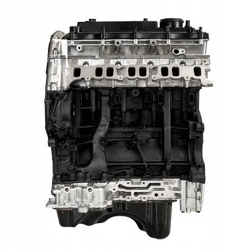 MOTOR REPASOVANÝ FORD TRANSIT 2.2 TDCI RWD ZADNÍ NAPED CVR5 ENGINE EURO 5 Katalogové číslo dílu CV24 CVR5 UYR6