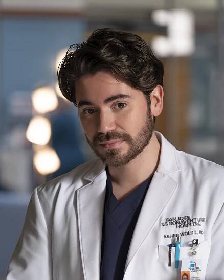 Noah Galvin - Actor
