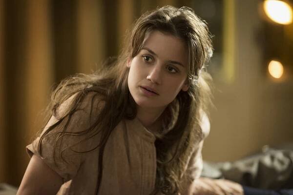 Most - Epizoda 2 - Z filmu - Danica Curcic