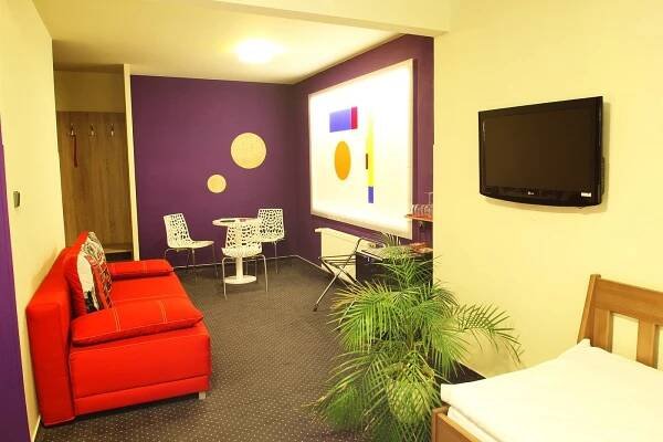 Apart Hotel Jablonec Restaurant: Pictures & Reviews - Tripadvisor