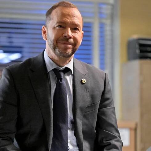 Donnie Wahlberg’s Transformation Photos From Then to Now: ‘Blue Bloods’ Star’s Looks Over the Years