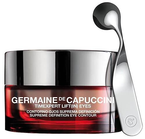 Germaine de Capuccini Timexpert Lift (IN) Supreme Definition Eye Contour - zpevňující krém na oční okolí 15 ml z kategorie Péče o oční okolí
