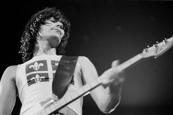 The 50 Worst Songs By Otherwise Great Artists - SPIN