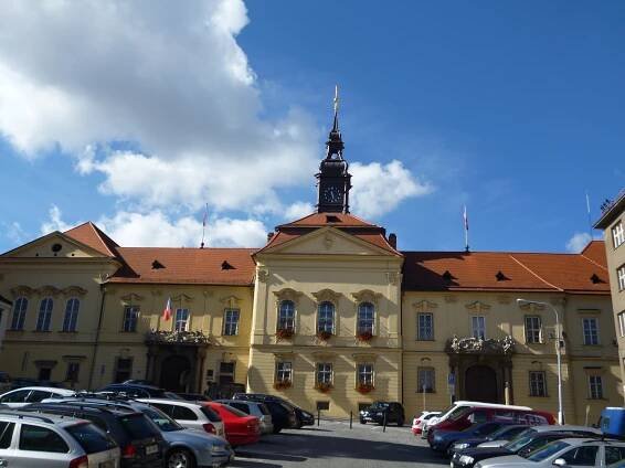 Soupis památek města Brno, bývalý politický okres Brno.