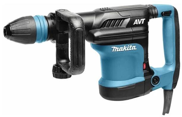 MAKITA HM0871C El. sekacie kladivo SDS-MAX 1100W