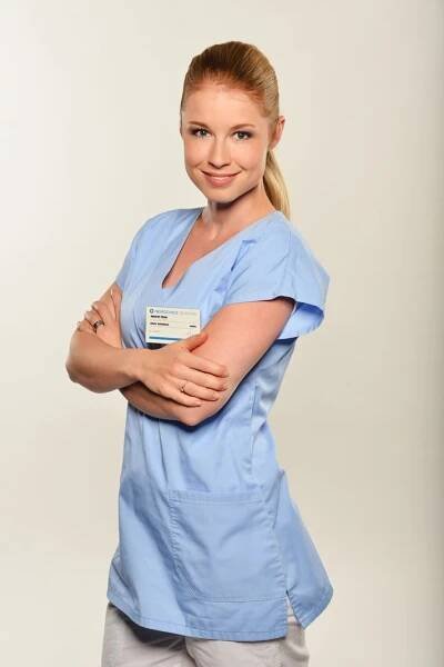 Blond hvězda Sestřiček v seriálu končí! Michaela Dittrichová to má za pár...