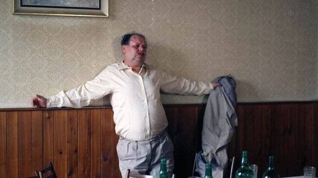 Před 15 lety zemřel herec Vladimír Krška: Proč ho diváci neměli rádi?