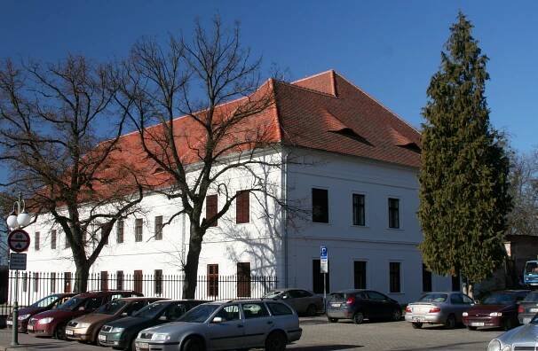 Zámecké kulturní centrum