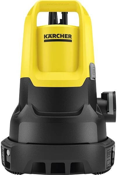 Kärcher SP 16.000 Dual EU 1.645-832.0 | ab-com.cz