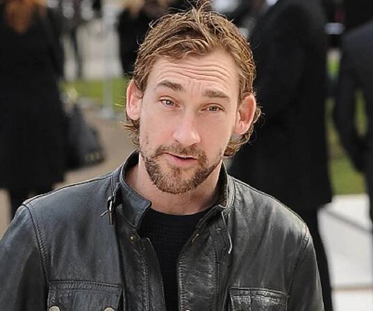 Joseph Mawle Biography - Facts, Childhood, Family Life & Achievements