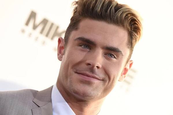 Zac Efron Net Worth 2024 - Kreweduoptic