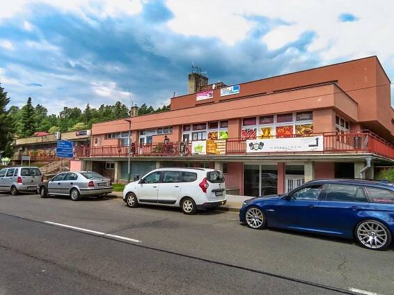 Fotografie - Potraviny Pajer v Mariánském Údolí - 11.06.2021