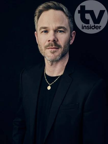 Shawn Ashmore of The Rookie for TV Insider