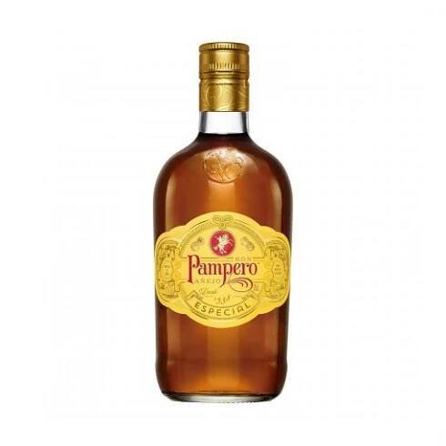 Pampero Especial 40% 0,7L