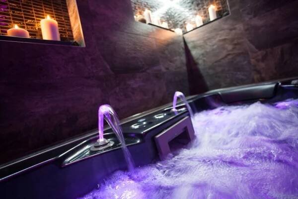 Relax 1 - Wellness Ostrava - Sensation Relax