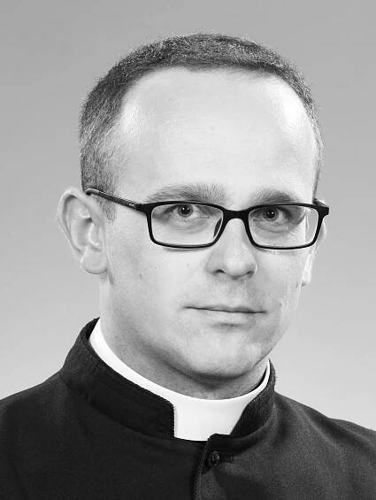 KŇAZI VO FARNOSTI – Rímskokatolícka farnosť Poprad