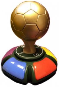 Hra FanZóna - fotbalový kvíz